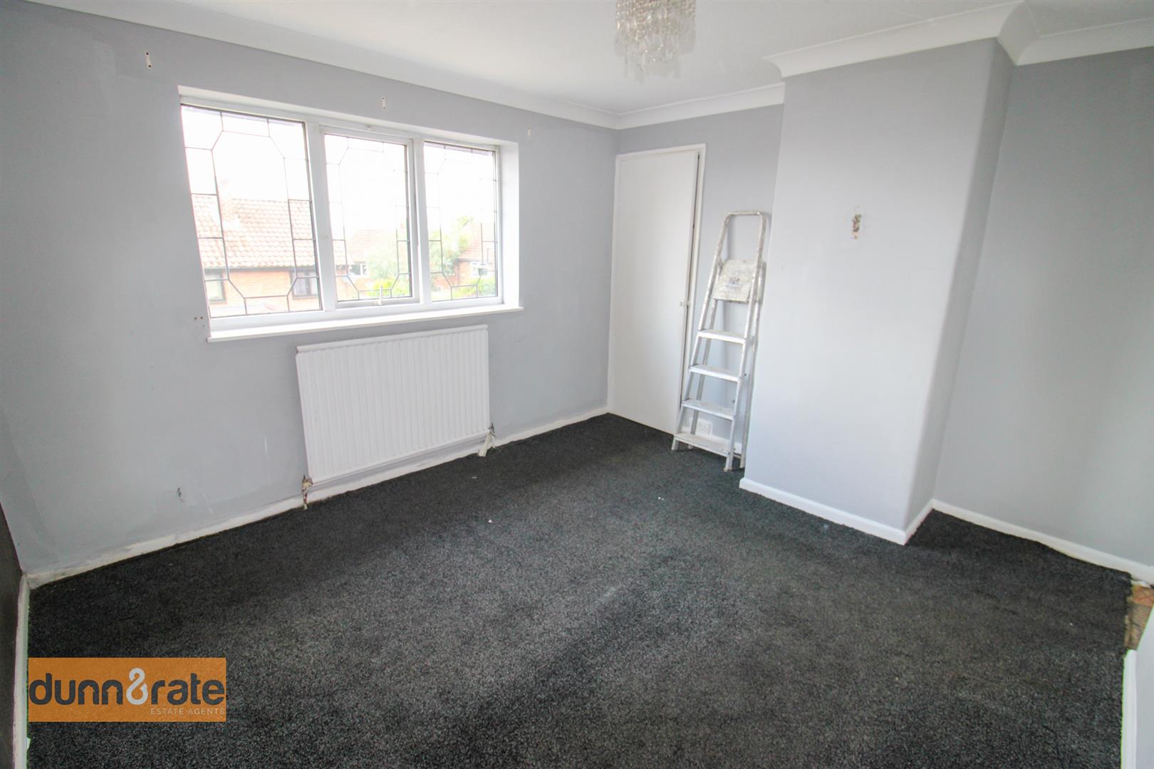 Hillside Close, Baddeley Green, Stoke-On-Trent